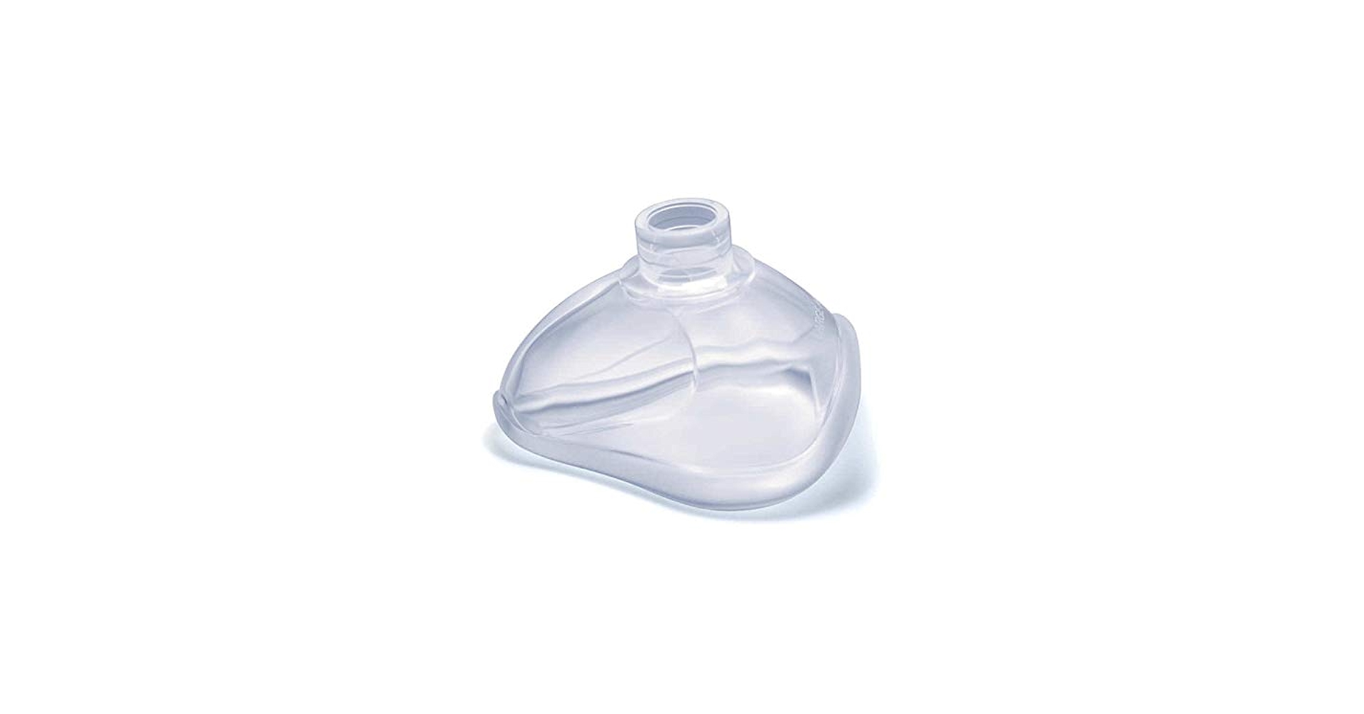 Anatomical Face Mask Silicon 3
