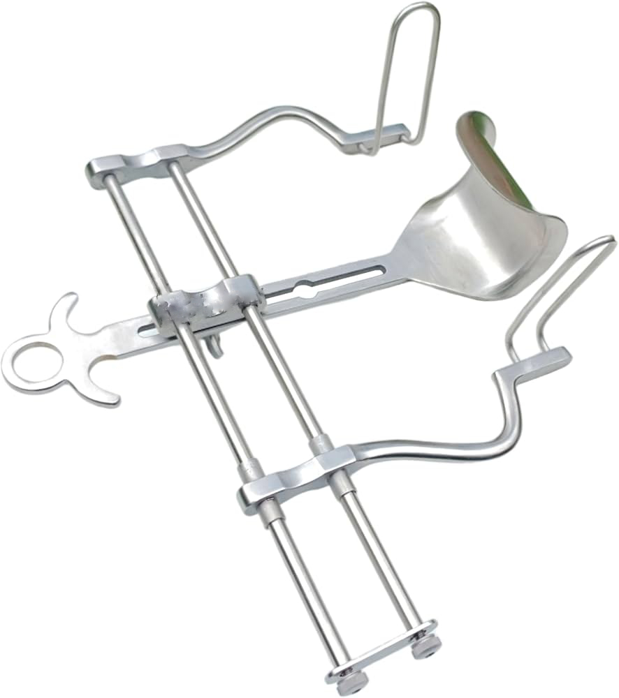Balfour Retractor 2