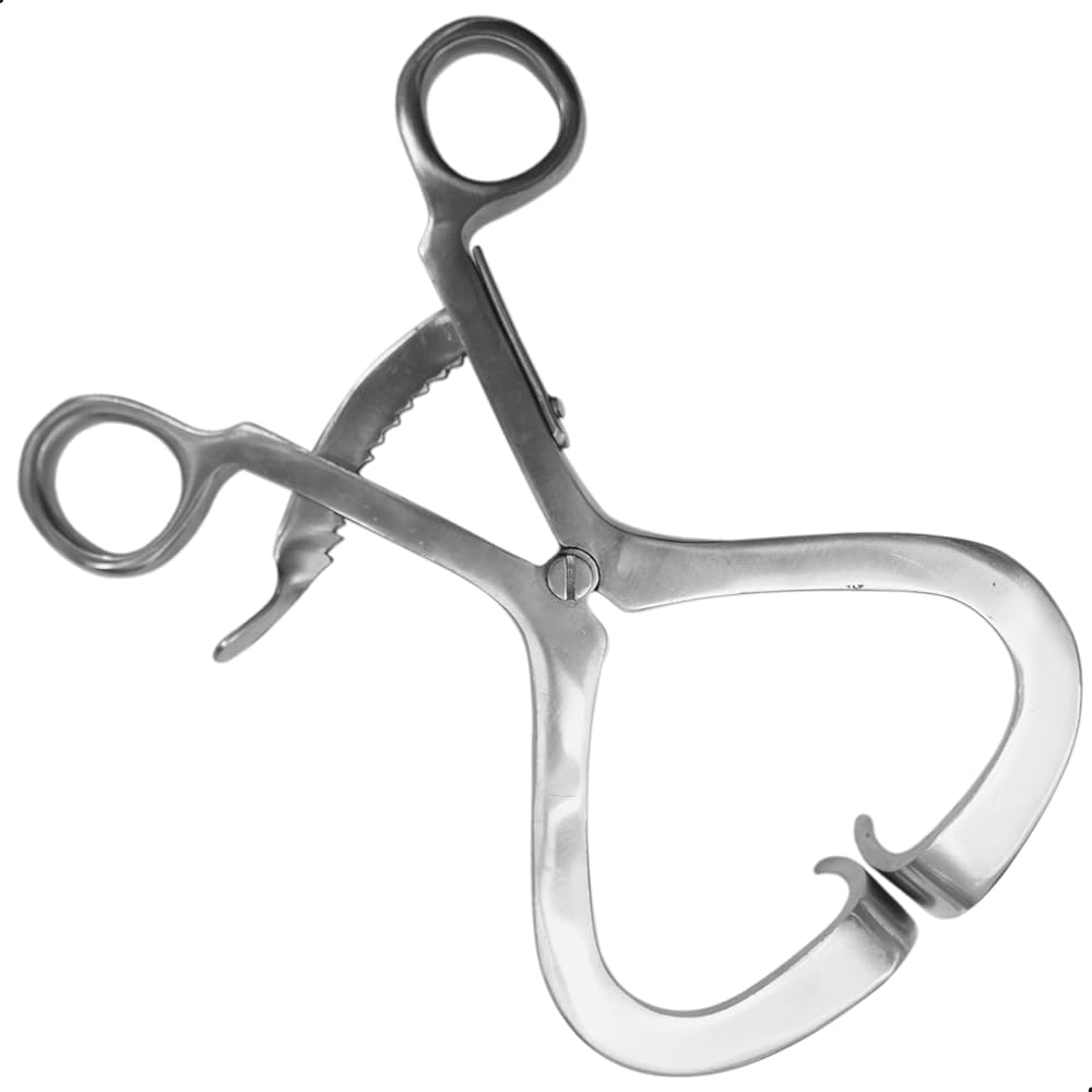Doyens Moth Gauge 2