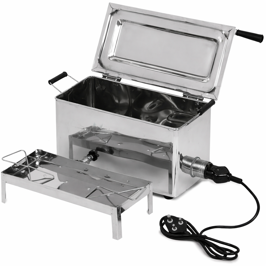 Electric Sterlizer 1
