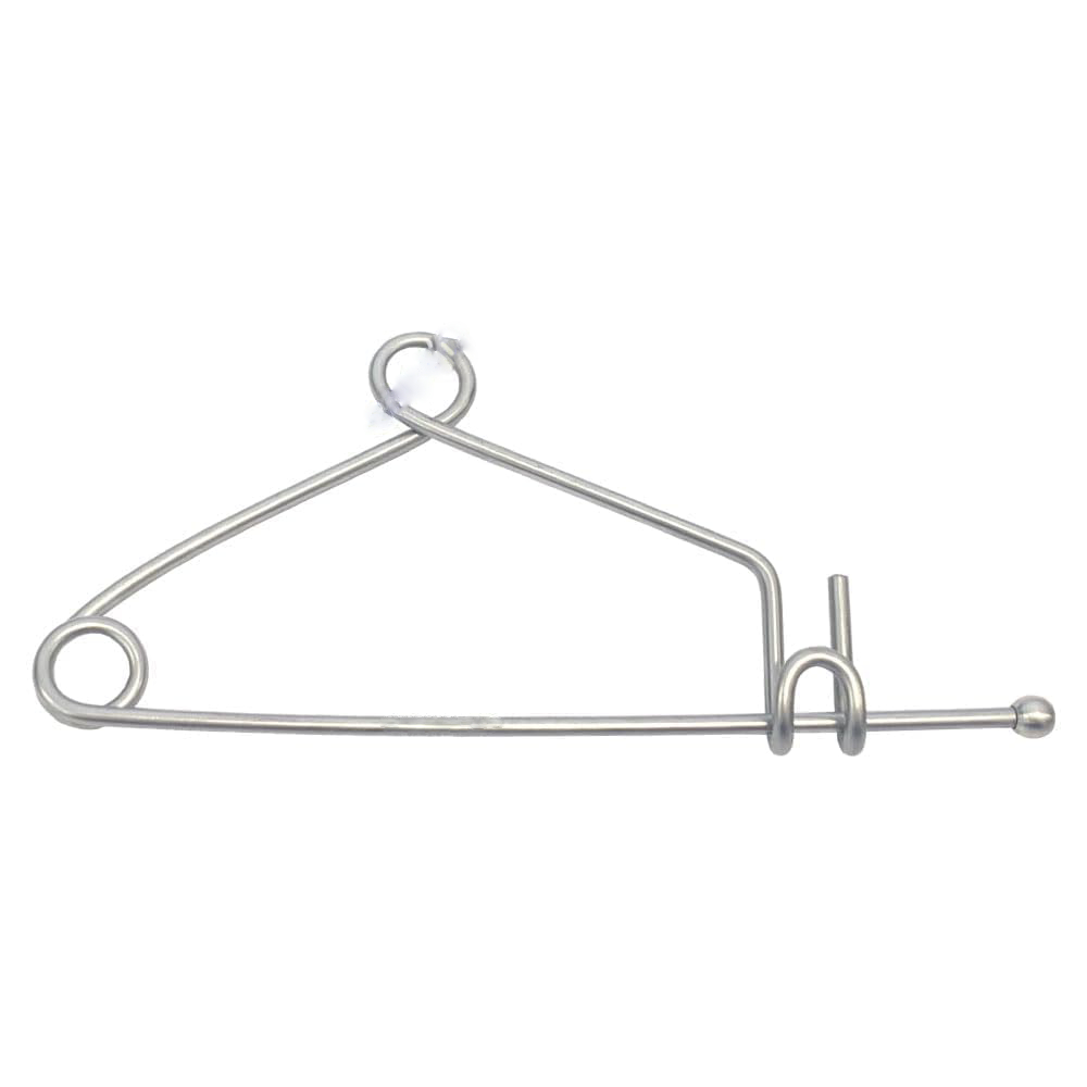 Instrument Hanger 1