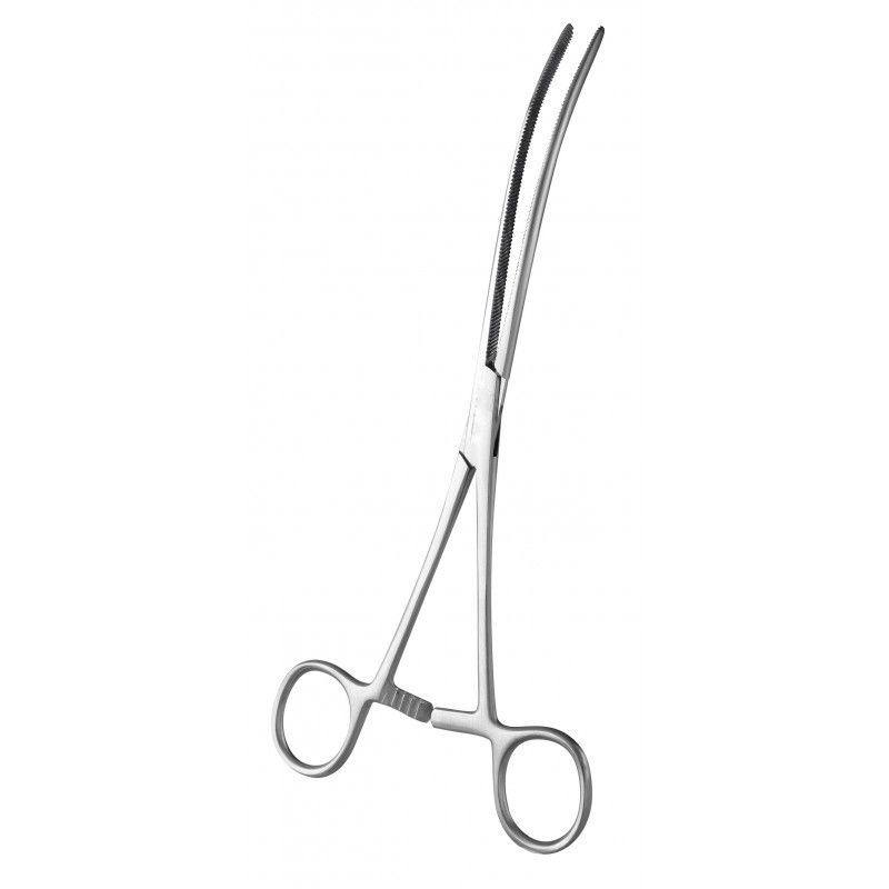 Intestinal Clamp 1
