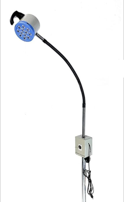 LED Examination Light