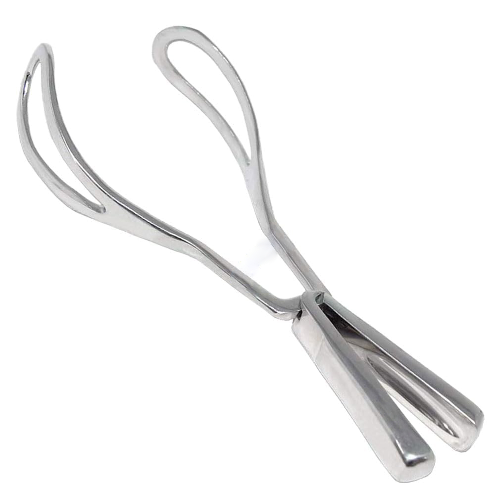Low Forceps 1