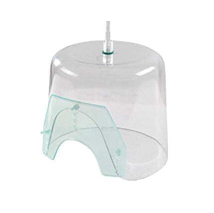 Oxygen Hood