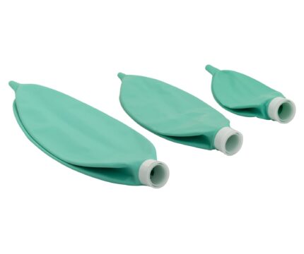 Rebreathing Bag